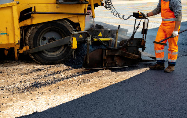 Why Choose Us For All Your Driveway Paving Needs in Teviston, CA?